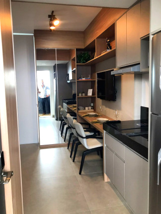 Imagem Studio com 1 Quarto à Venda, 27 m²em Centro - Sumaré