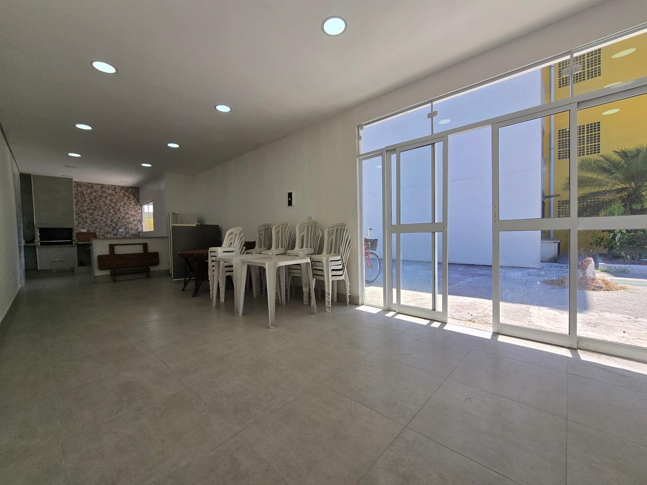 Imagem Apartamento com 2 Quartos à Venda, 42 m² em Chácaras - Bertioga