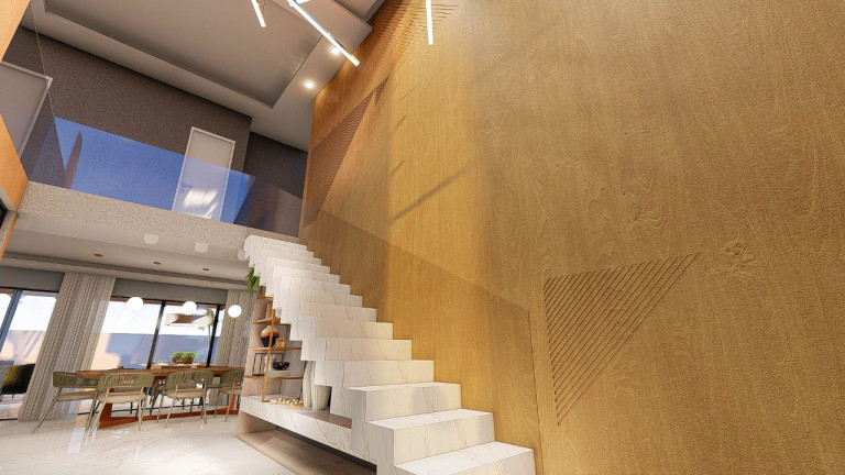 Imagem Casa de Condomínio com 5 Quartos à Venda, 281 m² em Cararu - Eusébio Imagem Casa de Condomínio com 5 Quartos à Venda, 281 m² em Cararu - Eusébio