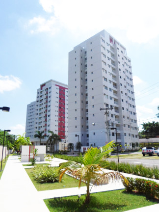 Imagem Apartamento com 3 Quartos à Venda, 84 m² em Dom Pedro I - Manaus Imagem Apartamento com 3 Quartos à Venda, 84 m² em Dom Pedro I - Manaus