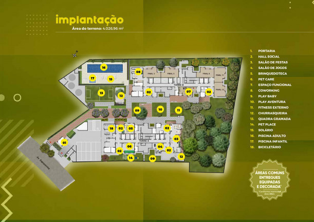 Imagem Apartamento com 2 Quartos à Venda, 39 m² em Jardim Adutora - São Paulo