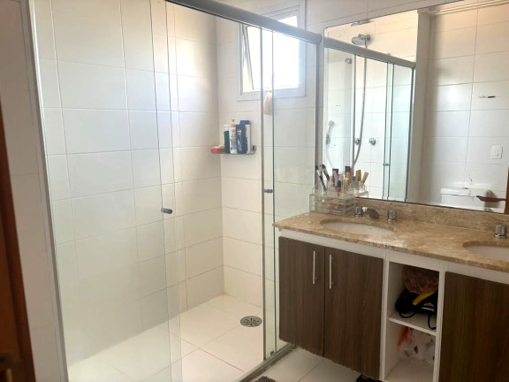 Imagem Apartamento com 4 Quartos à Venda, 171 m² em Chácara Santo Antônio (Zona Leste) - São Paulo