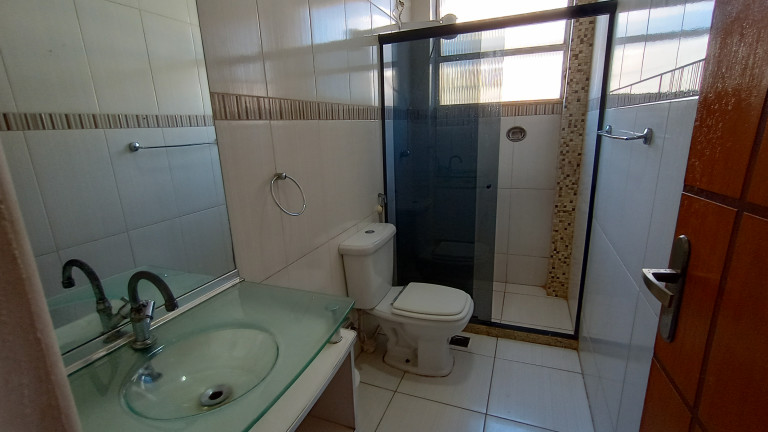 Imagem Apartamento com 2 Quartos à Venda, 56 m² em Bancários - Rio de Janeiro