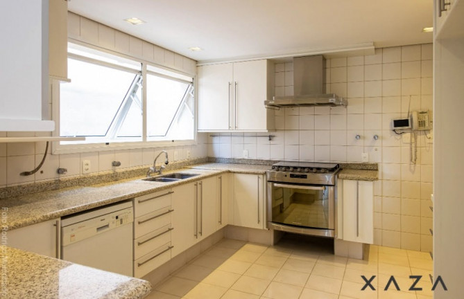 Imagem Apartamento com 4 Quartos à Venda, 405 m² em Real Parque - São Paulo Imagem Apartamento com 4 Quartos à Venda, 405 m² em Real Parque - São Paulo