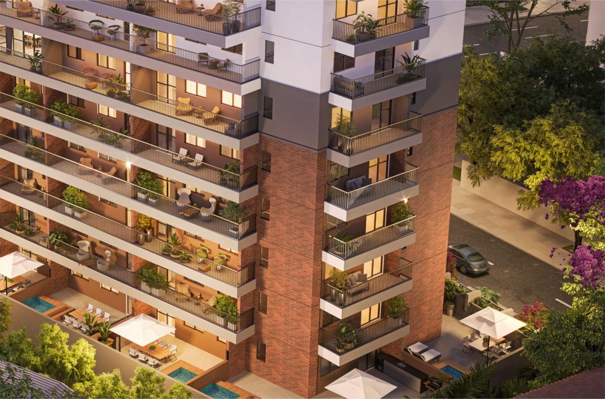 Imagem Studio com 1 Quarto à Venda, 37 m² em Tijuca - Rio de Janeiro Imagem Studio com 1 Quarto à Venda, 37 m² em Tijuca - Rio de Janeiro