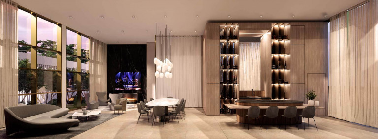 Imagem Apartamento com 4 Quartos à Venda, 430 m² em Pinheiros - São Paulo