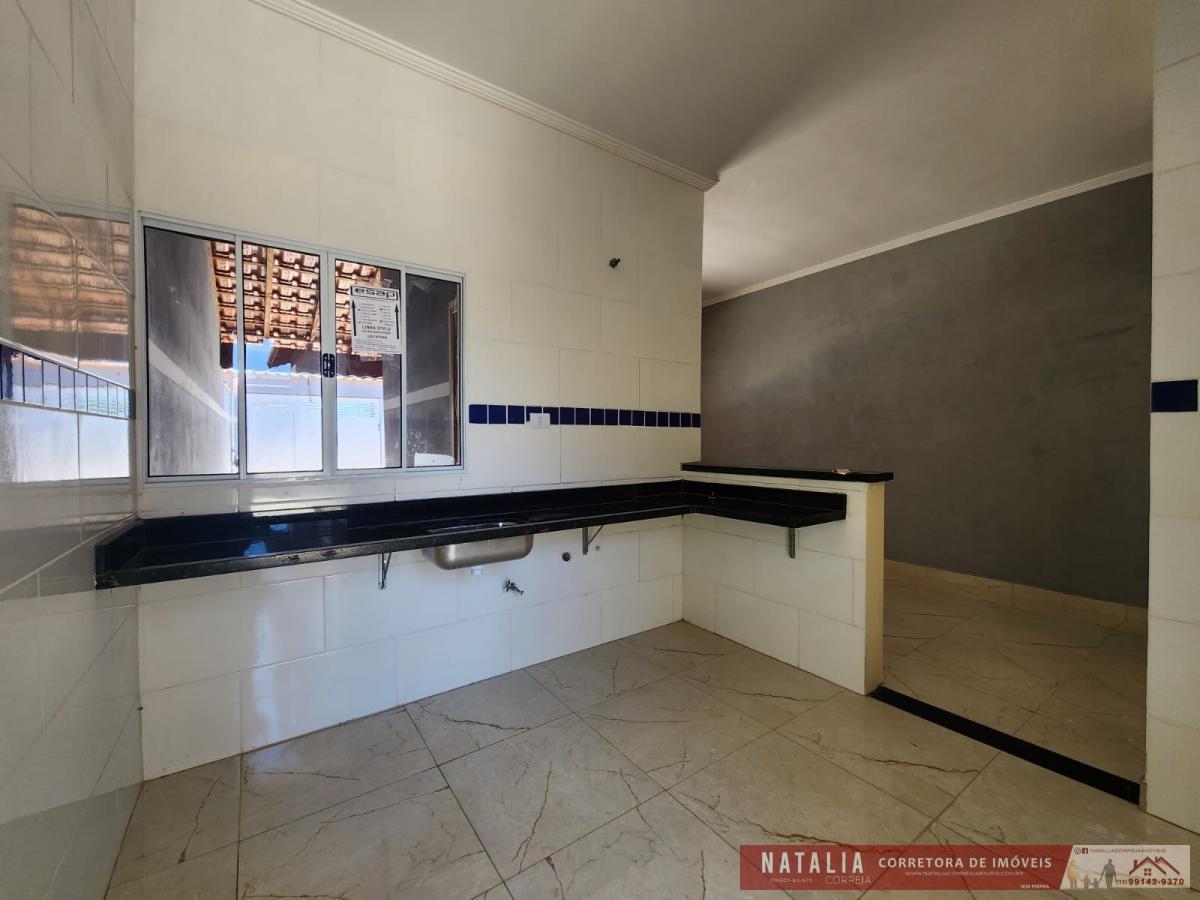 Imagem Casa com 2 Quartos à Venda, 69 m²em Agenor de Campos - Mongaguá Imagem Casa com 2 Quartos à Venda, 69 m²em Agenor de Campos - Mongaguá