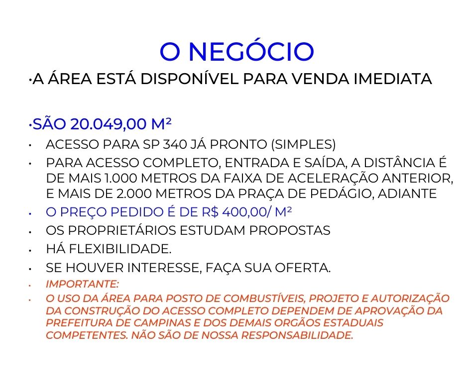 Imagem Terreno à Venda, 20 m²em bocaiuva - jaguariuna Imagem Terreno à Venda, 20 m²em bocaiuva - jaguariuna
