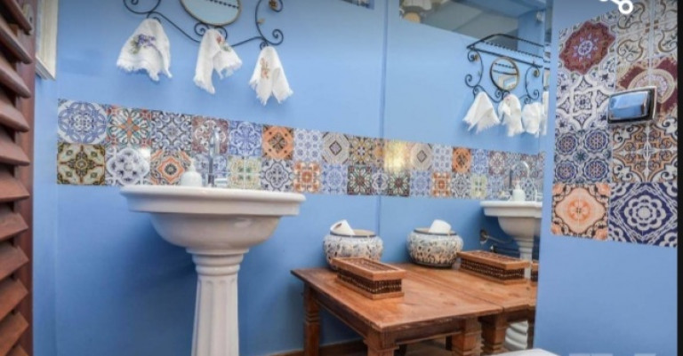 Imagem Casa com 3 Quartos à Venda, 280 m² em Riviera - Bertioga