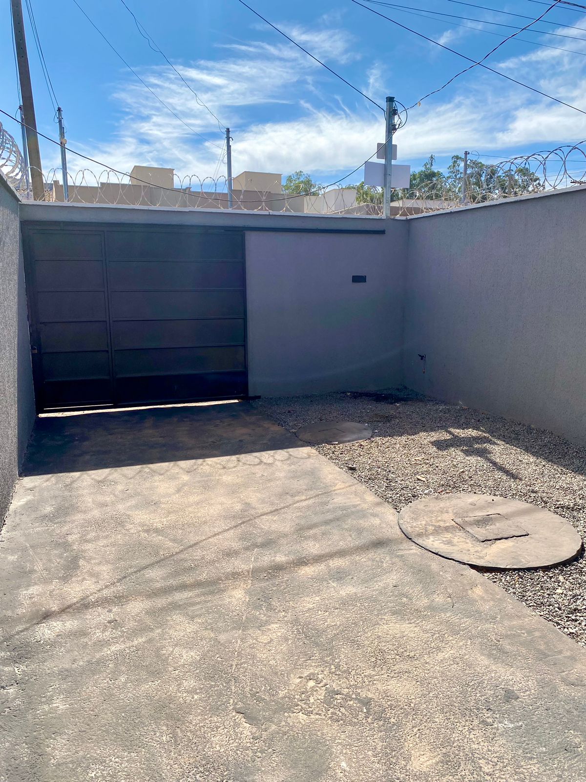 Imagem Casa com 2 Quartos à Venda, 69 m²em Residencial Nova Canaã - Trindade Imagem Casa com 2 Quartos à Venda, 69 m²em Residencial Nova Canaã - Trindade