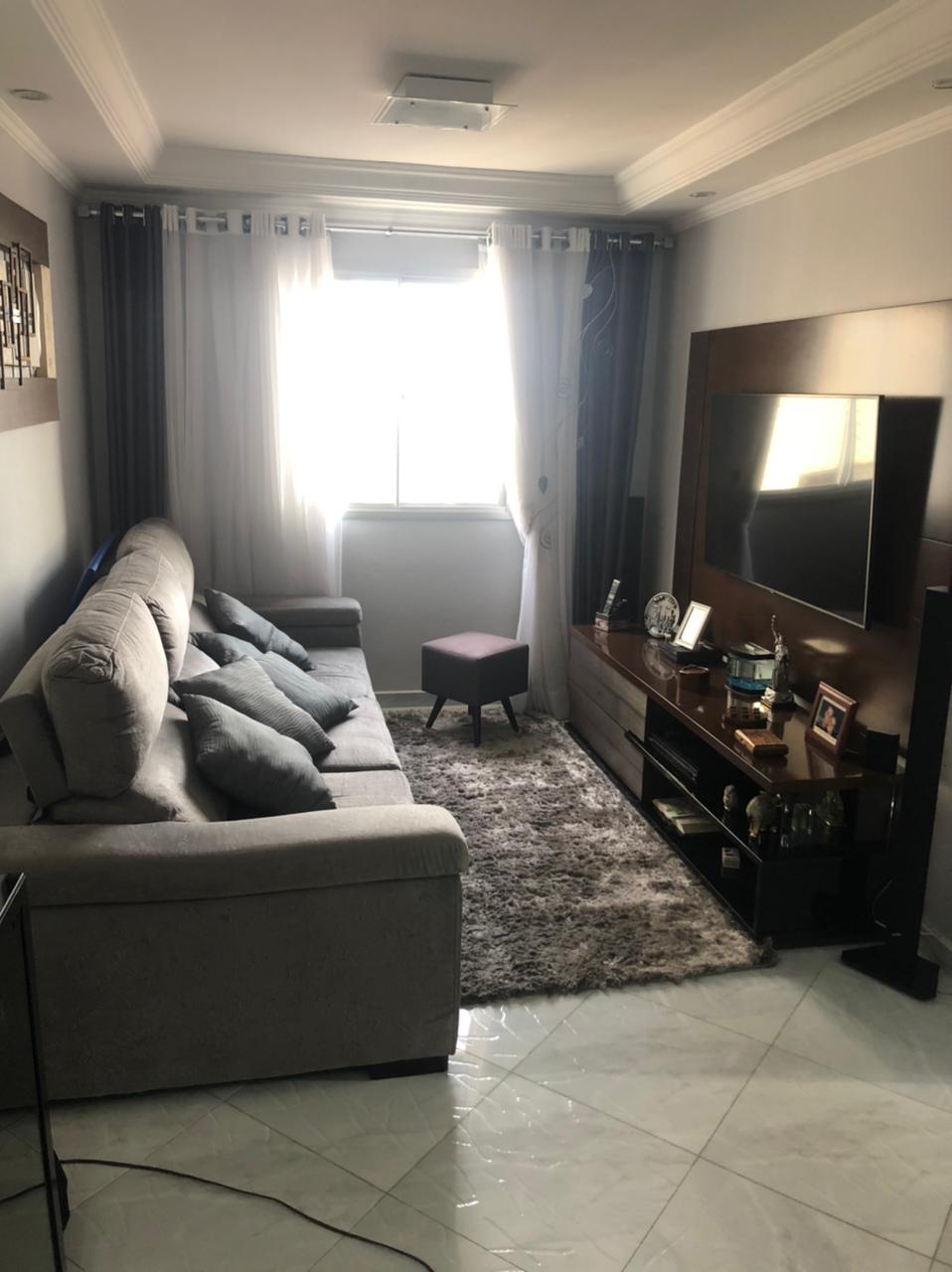 Imagem Apartamento com 3 Quartos à Venda, 72 m²em Vila Bancária - São Paulo Imagem Apartamento com 3 Quartos à Venda, 72 m²em Vila Bancária - São Paulo