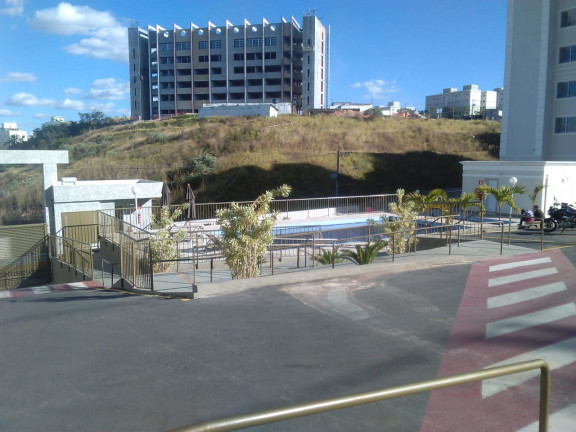 Imagem Apartamento com 2 Quartos à Venda, em Cabral - Contagem Imagem Apartamento com 2 Quartos à Venda, em Cabral - Contagem