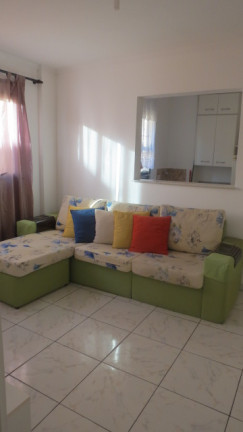 Imagem Apartamento com 1 Quarto à Venda, 38 m² em Bela Vista - São Paulo