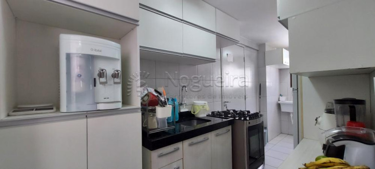 Imagem Apartamento com 2 Quartos à Venda, 60 m² em Boa Viagem - Recife