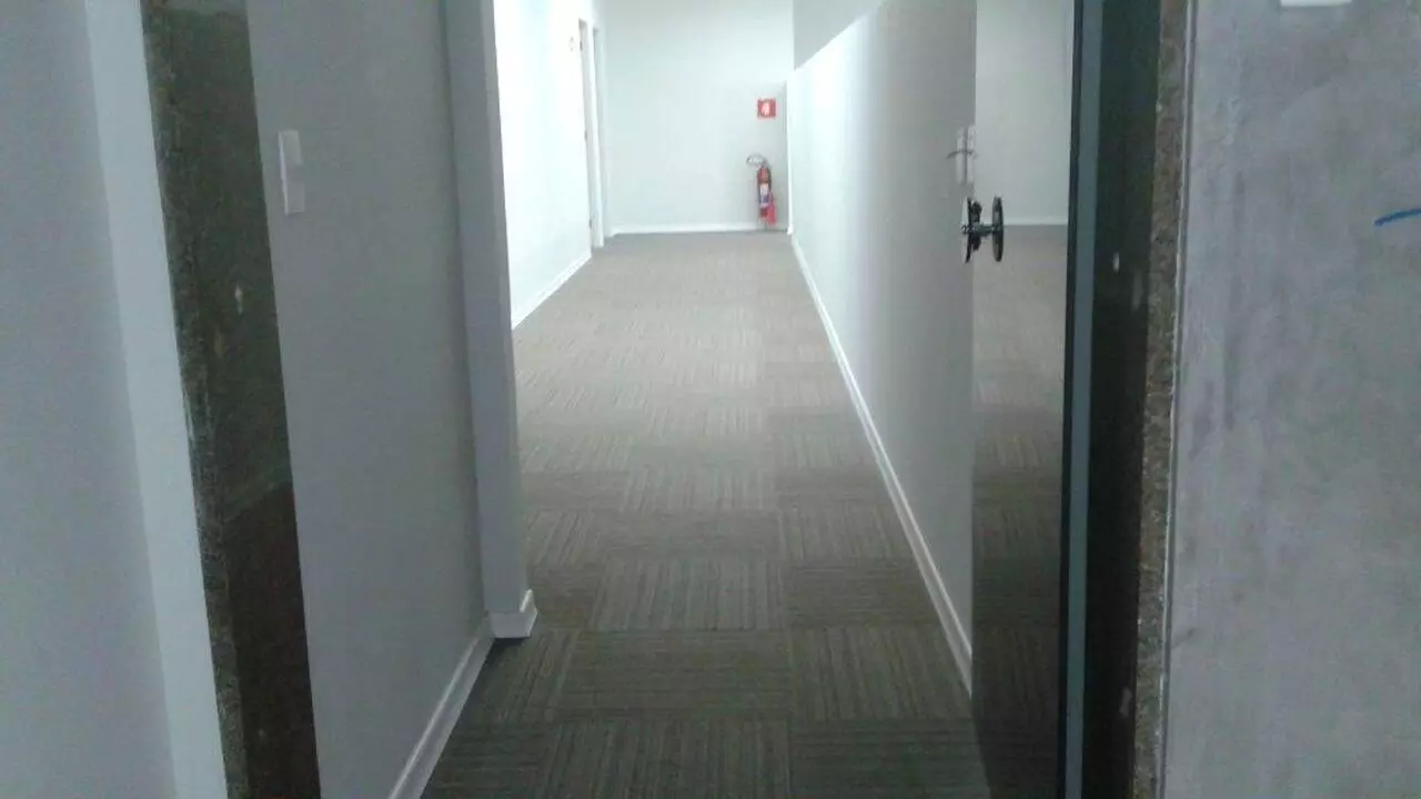 Imagem Sala Comercial para Alugar, 375 m² em Cidade Monções - São Paulo
