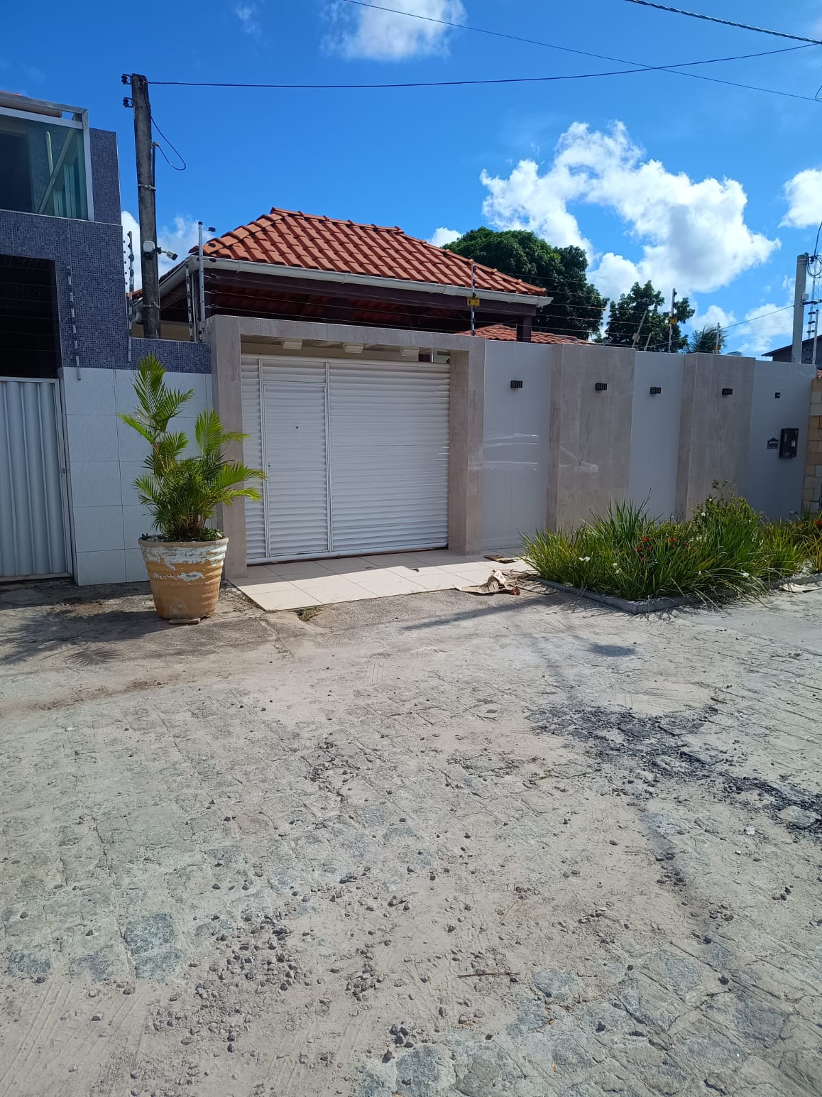 Imagem Casa com 3 Quartos à Venda, 180 m² em Planalto Boa Esperança - João Pessoa Imagem Casa com 3 Quartos à Venda, 180 m² em Planalto Boa Esperança - João Pessoa