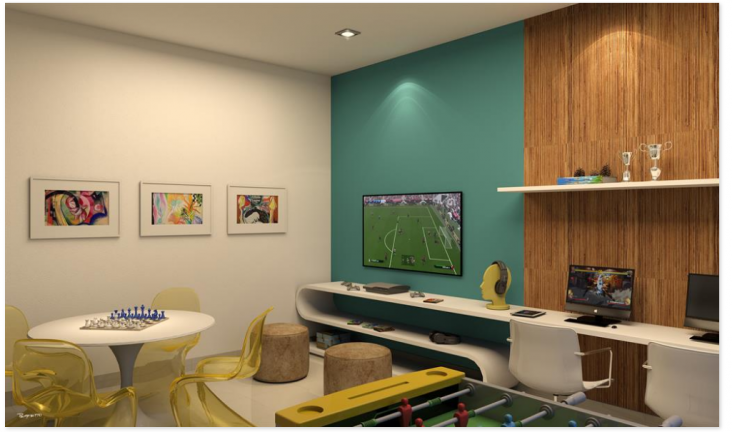 Imagem Apartamento com 2 Quartos à Venda, 58 m² em Vila Renata - Guarulhos