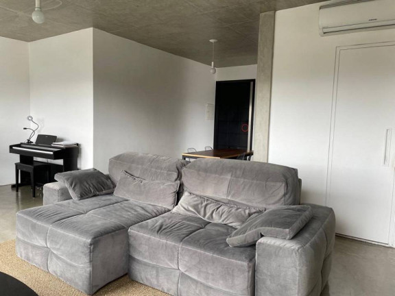 Imagem Apartamento com 1 Quarto à Venda, 70 m² em Vila Leopoldina - São Paulo
