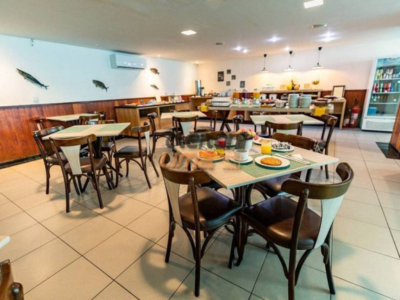 Imagem Apartamento com 1 Quarto para Temporada,  em Ponta Negra - Natal