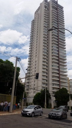 Foto do imóvel Apartamento com 5 Quartos à Venda ou Temporada, 540 m²em Paraíso - São Paulo