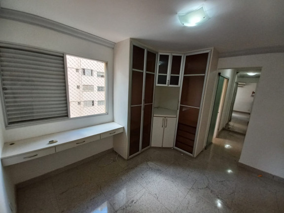 Imagem Apartamento com 3 Quartos à Venda, 125 m² em Setor Bueno - Goiânia Imagem Apartamento com 3 Quartos à Venda, 125 m² em Setor Bueno - Goiânia