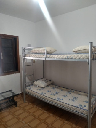 Imagem Casa com 2 Quartos à Venda, 215 m² em Maracanã - Praia Grande