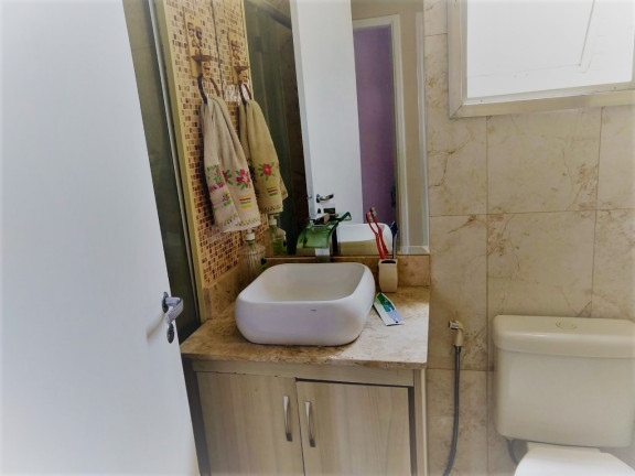 Imagem Apartamento com 3 Quartos à Venda, 59 m² em Cidade Patriarca - São Paulo Imagem Apartamento com 3 Quartos à Venda, 59 m² em Cidade Patriarca - São Paulo