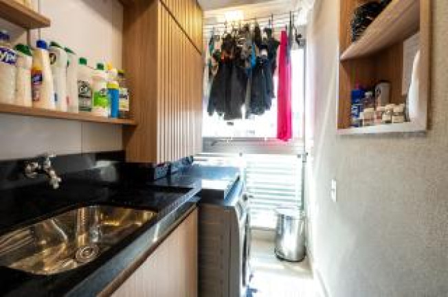 Imagem Apartamento com 1 Quarto à Venda, em Indianópolis - São Paulo Imagem Apartamento com 1 Quarto à Venda, em Indianópolis - São Paulo