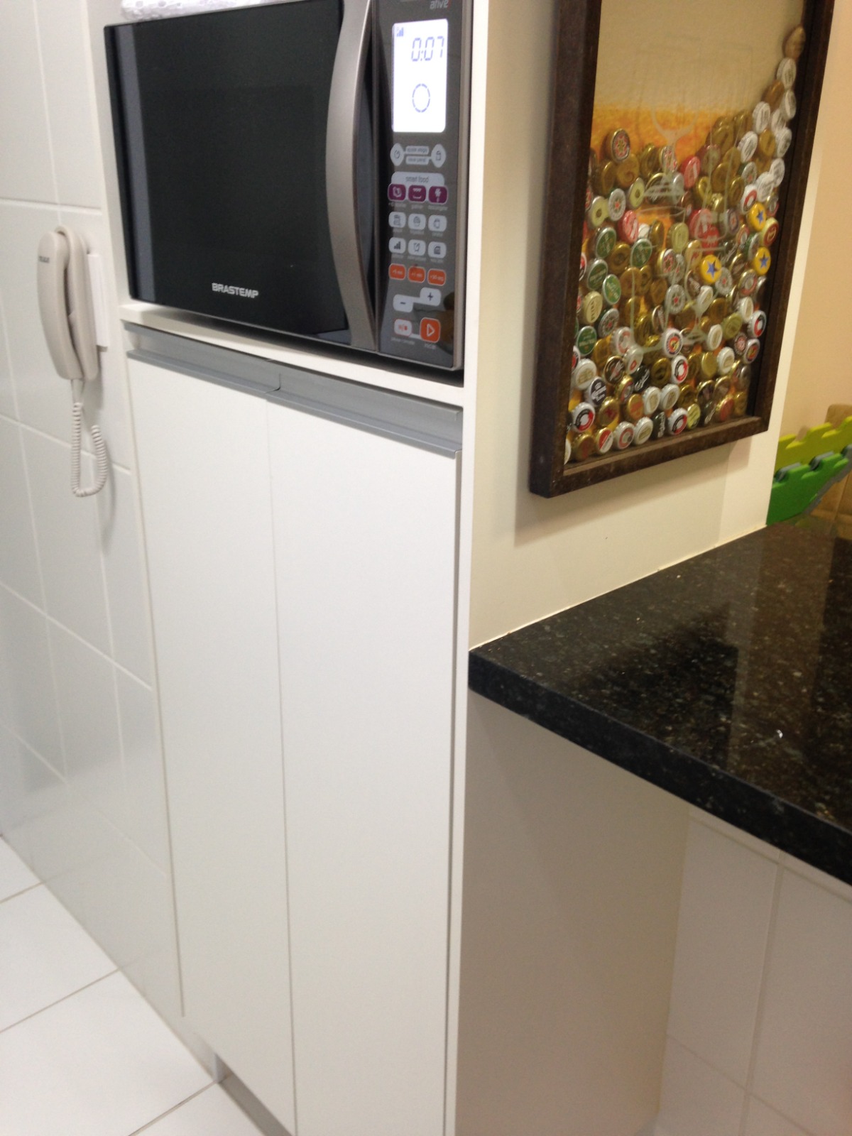 Imagem Apartamento com 2 Quartos à Venda, 80 m²em Jardim Ocara - Santo André