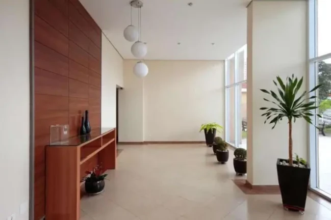 Imagem Apartamento com 3 Quartos à Venda, 150 m² em Vila Regente Feijó - São Paulo