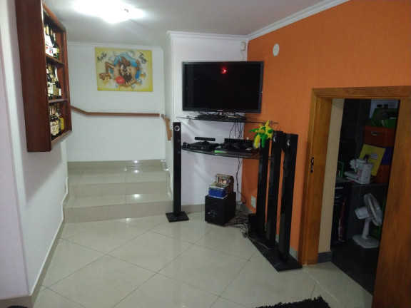 Imagem Casa com 3 Quartos à Venda, 150 m² em Vila Campo Grande - São Paulo Imagem Casa com 3 Quartos à Venda, 150 m² em Vila Campo Grande - São Paulo