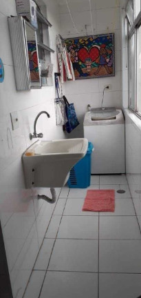 Imagem Apartamento com 1 Quarto à Venda, 59 m² em Centro - São Vicente