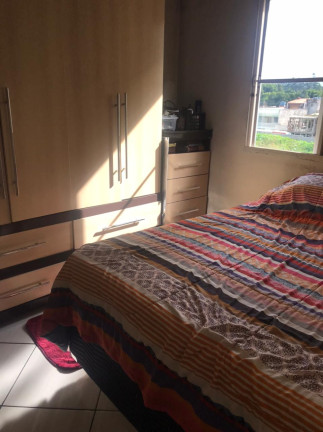 Imagem Apartamento com 2 Quartos à Venda, 43 m² em Vila Cosmopolita - São Paulo