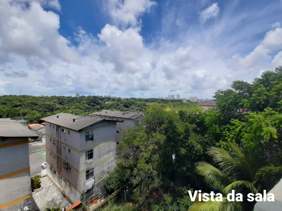 Imagem Edifício Residencial com 3 Quartos à Venda, 85 m² em Brotas - Salvador