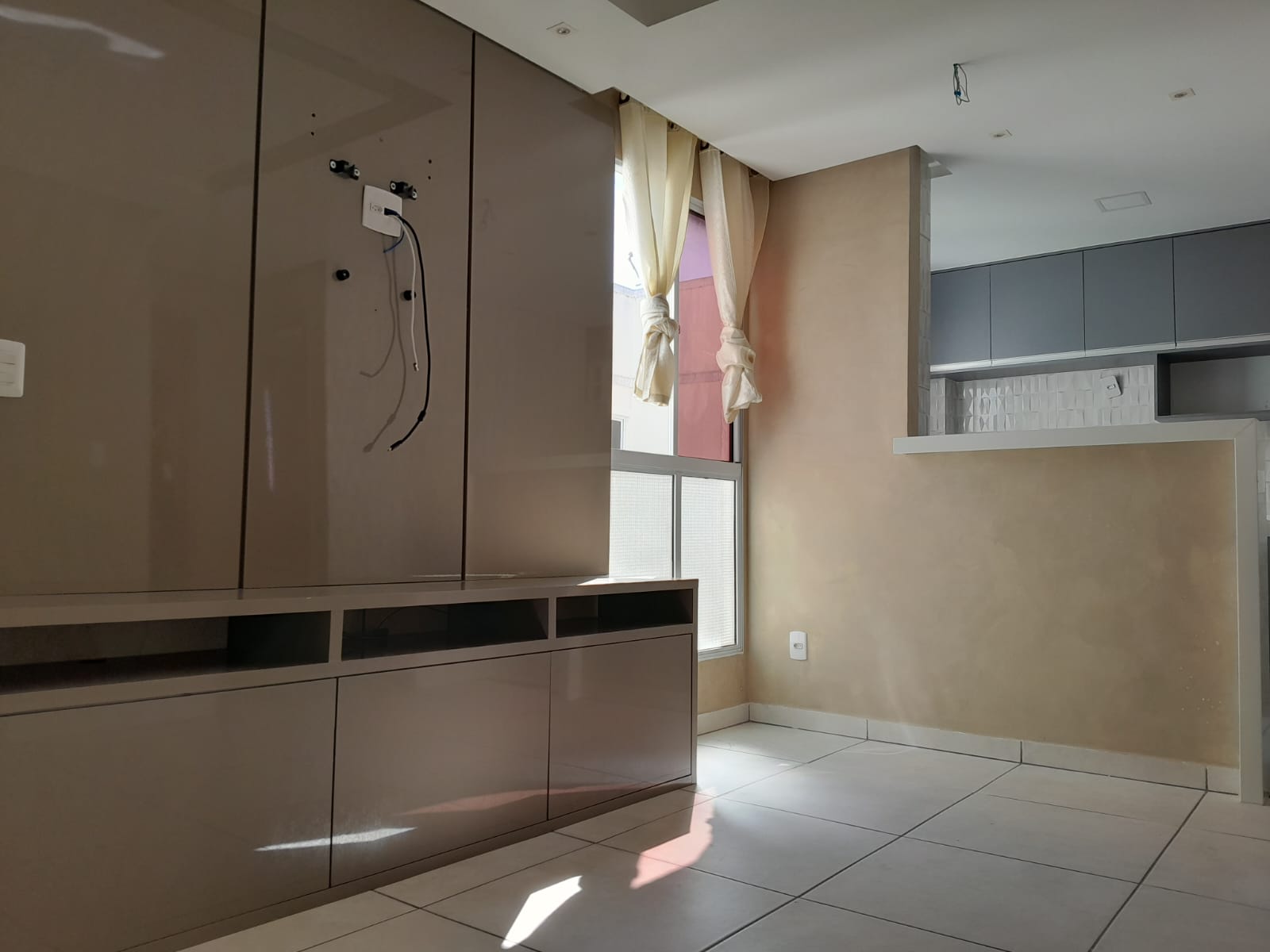 Imagem Apartamento com 2 Quartos à Venda, 44 m²em Vila de Abrantes (Abrantes) - Camaçari