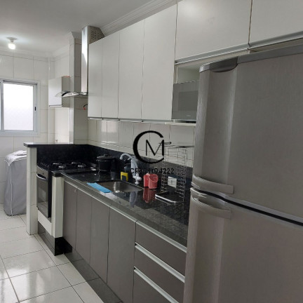 Imagem Apartamento com 2 Quartos à Venda,  em Tupi - Praia Grande