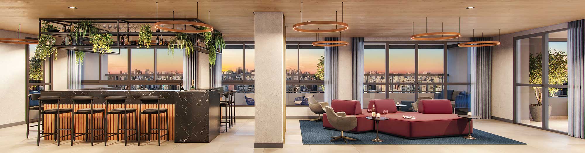 Imagem Studio com 1 Quarto à Venda, 30 m² em Vila Clementino - São Paulo Imagem Studio com 1 Quarto à Venda, 30 m² em Vila Clementino - São Paulo