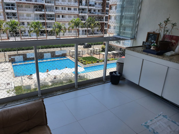 Imagem Apartamento com 2 Quartos à Venda, 70 m²em Recreio dos Bandeirantes - Rio de Janeiro Imagem Apartamento com 2 Quartos à Venda, 70 m²em Recreio dos Bandeirantes - Rio de Janeiro