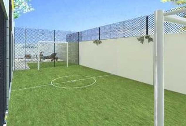 Imagem Apartamento com 4 Quartos à Venda, 91 m² em Torre - Recife