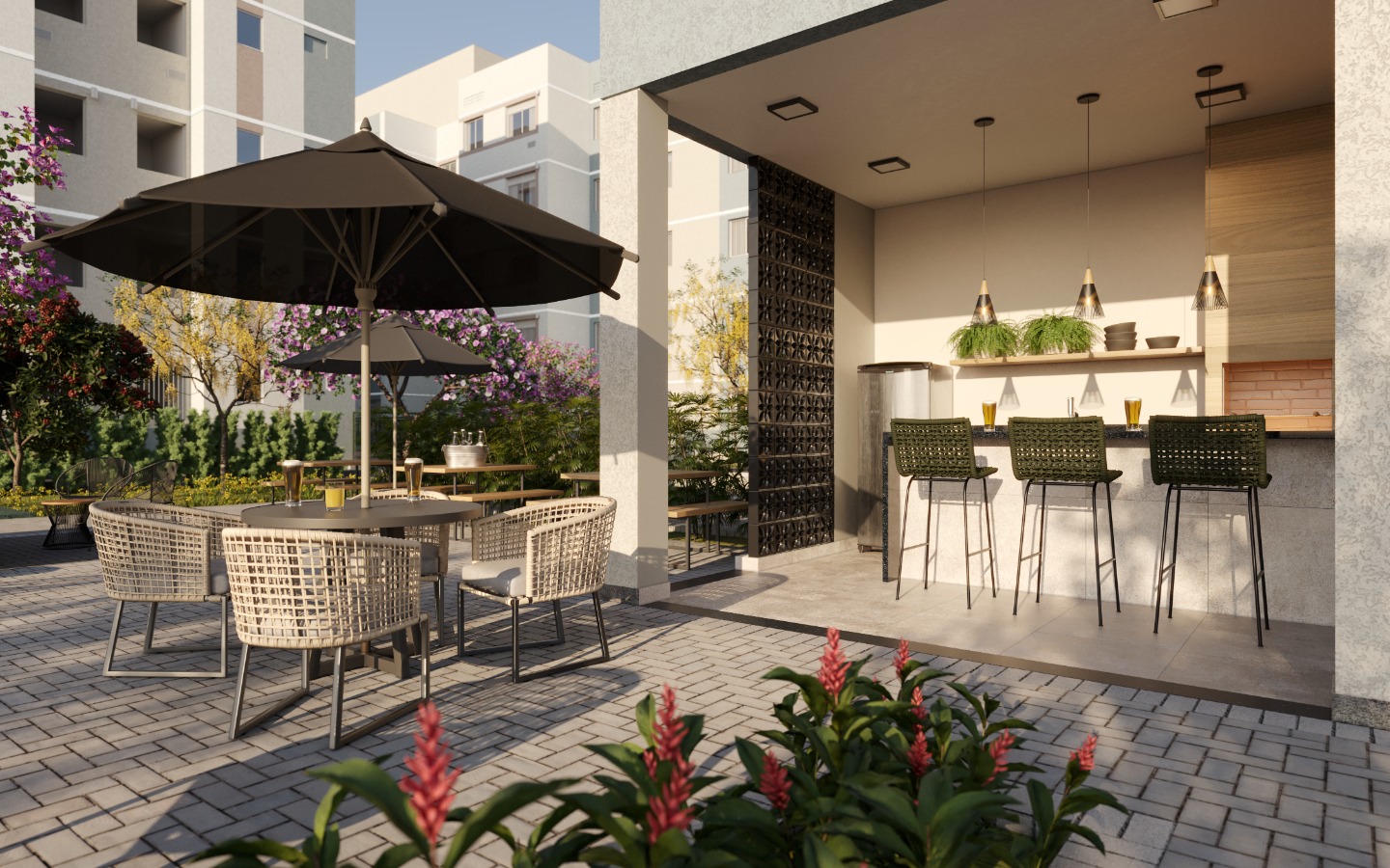 Imagem Apartamento com 2 Quartos à Venda, 39 m² em Taquara - Rio de Janeiro Imagem Apartamento com 2 Quartos à Venda, 39 m² em Taquara - Rio de Janeiro
