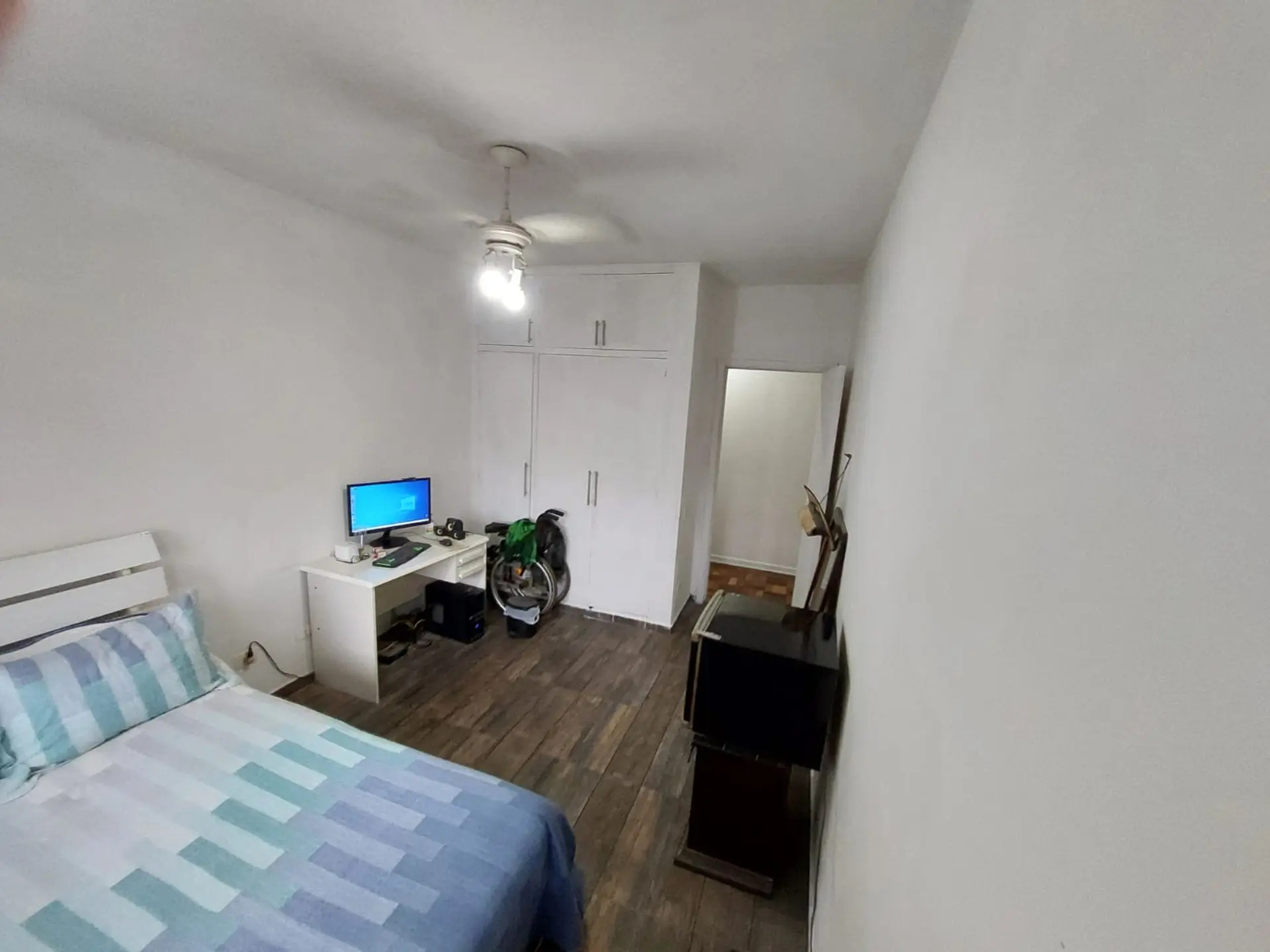 Imagem Apartamento com 3 Quartos à Venda, 148 m²em Ponta da Praia - Santos Imagem Apartamento com 3 Quartos à Venda, 148 m²em Ponta da Praia - Santos