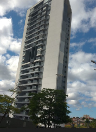 Imagem Apartamento com 2 Quartos à Venda ou Locação, 76 m²em Jardim Maria José - Votorantim