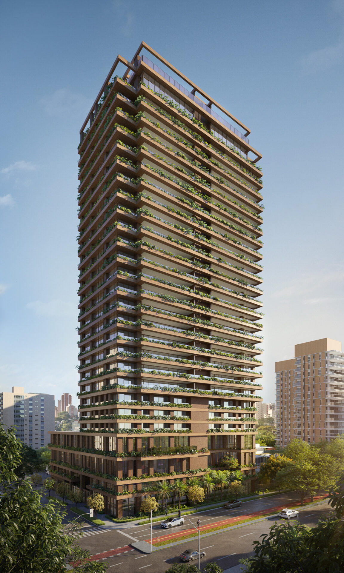 Imagem Apartamento com 4 Quartos à Venda, 373 m² em Ibirapuera - São Paulo Imagem Apartamento com 4 Quartos à Venda, 373 m² em Ibirapuera - São Paulo