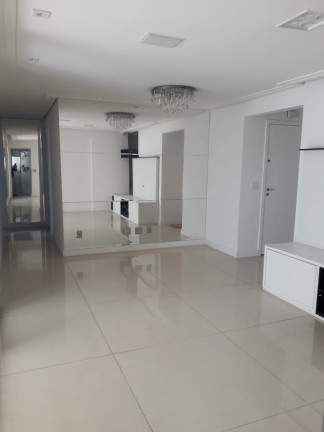 Apartamento com 3 Quartos à Venda, 97 m² em Bom Retiro - São Paulo