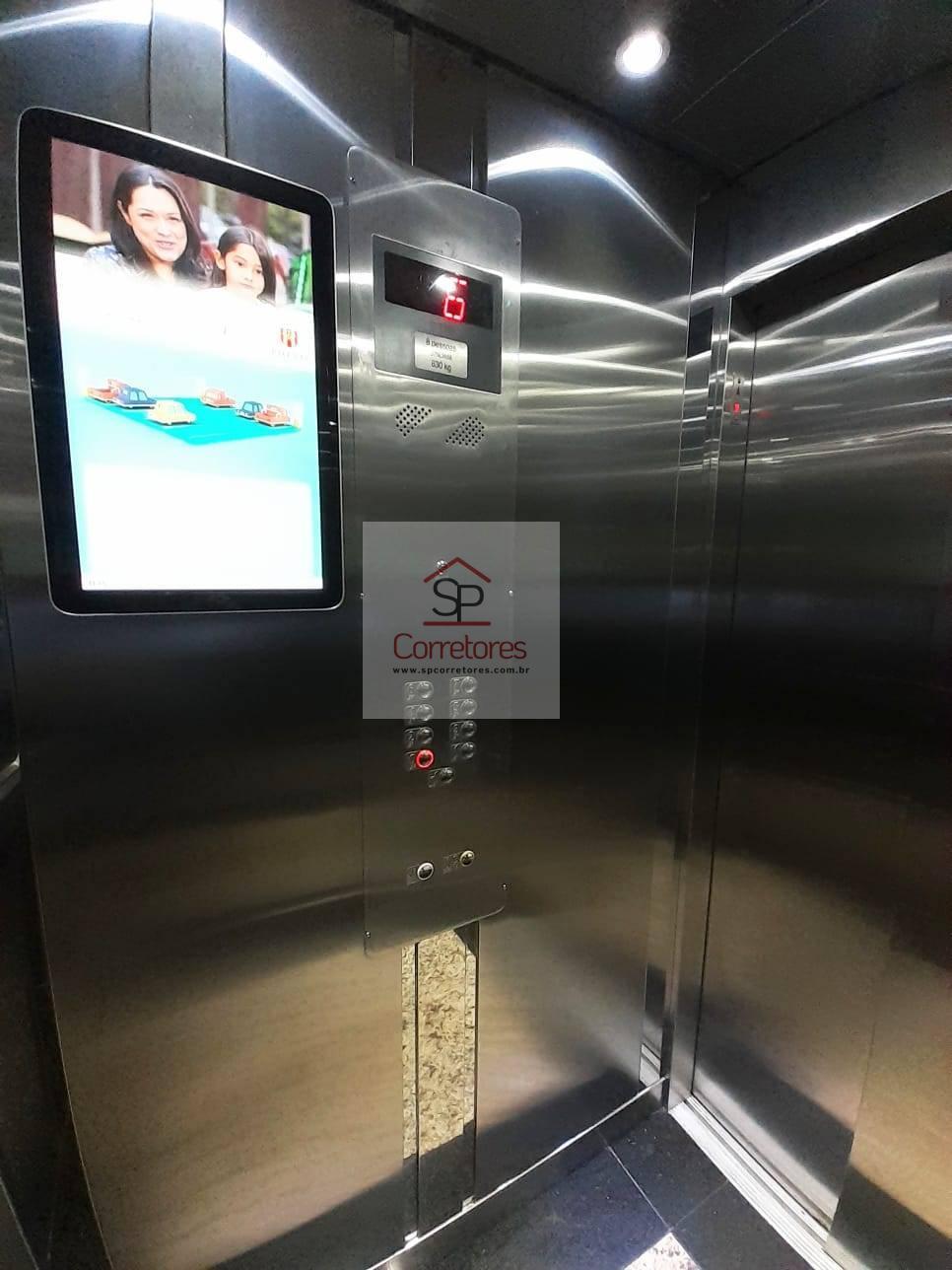 Imagem Apartamento com 3 Quartos à Venda, 68 m²em Paraíso do Morumbi - São Paulo Imagem Apartamento com 3 Quartos à Venda, 68 m²em Paraíso do Morumbi - São Paulo