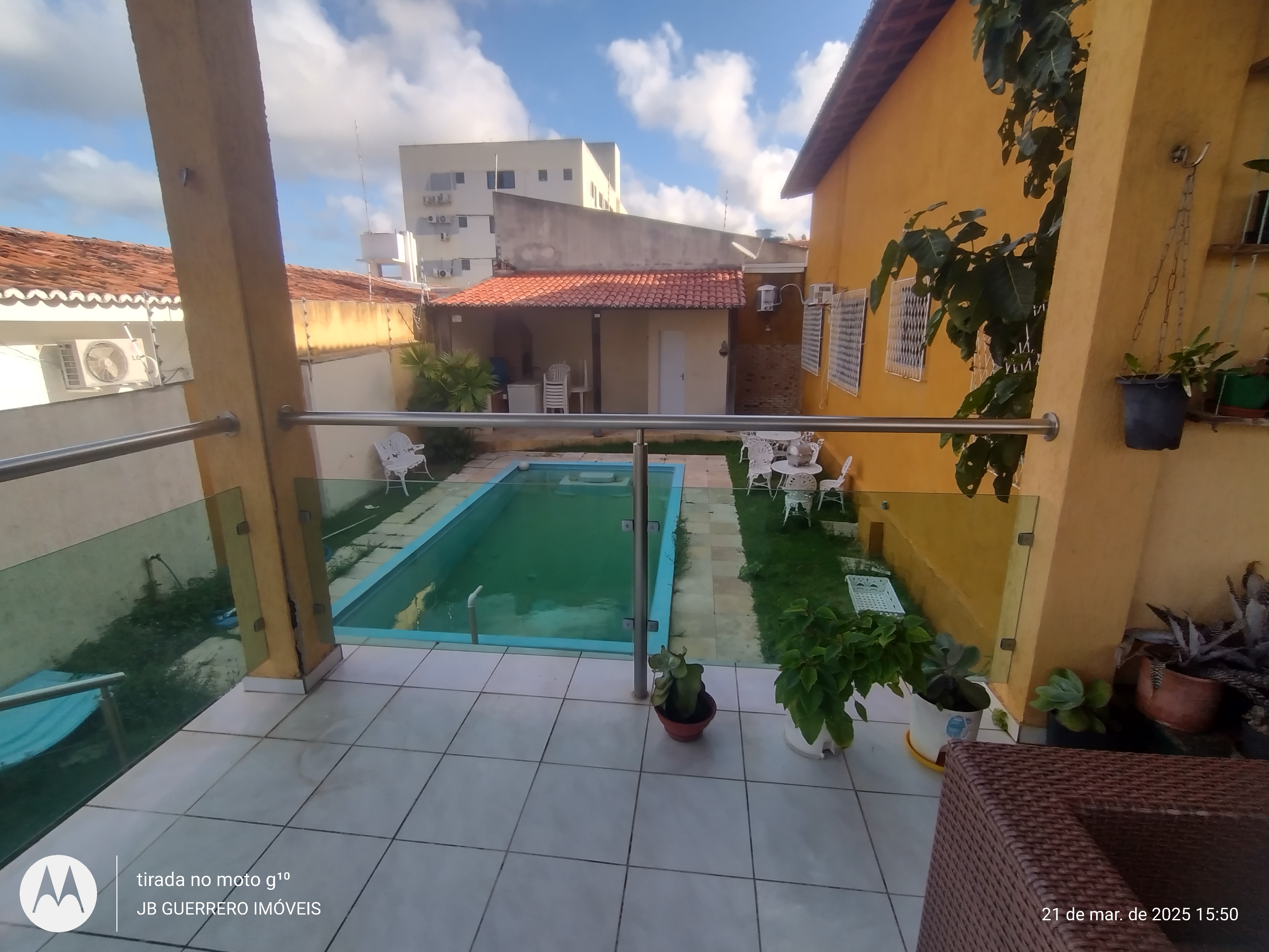 Imagem Casa com 5 Quartos à Venda, 450 m² em Lagoa Nova - Natal Imagem Casa com 5 Quartos à Venda, 450 m² em Lagoa Nova - Natal