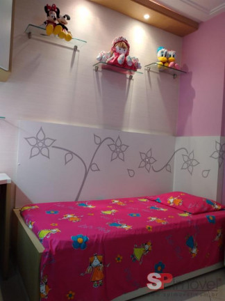 Imagem Apartamento com 3 Quartos à Venda, 123 m² em Santa Paula - São Caetano Do Sul Imagem Apartamento com 3 Quartos à Venda, 123 m² em Santa Paula - São Caetano Do Sul