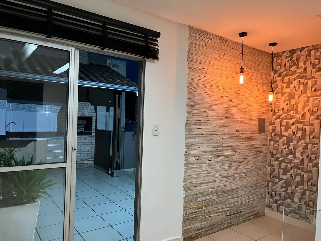 Imagem Cobertura com 3 Quartos à Venda, 186 m² em Granbery - Juiz de Fora Imagem Cobertura com 3 Quartos à Venda, 186 m² em Granbery - Juiz de Fora