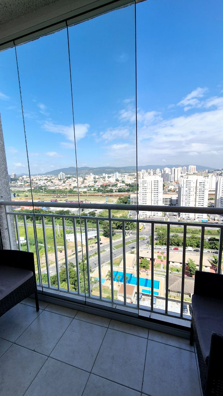 Imagem Apartamento com 2 Quartos à Venda, 72 m²em Vila Nambi - Jundiaí