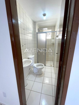 Imagem Apartamento com 2 Quartos à Venda, 43 m² em Tatuquara - Curitiba